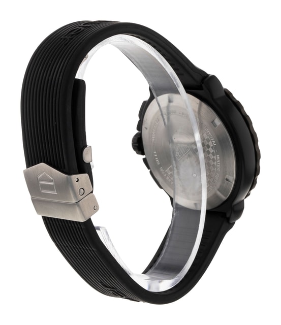 Tag Heuer Formula 1 CAU111A.FT6024 Image 3